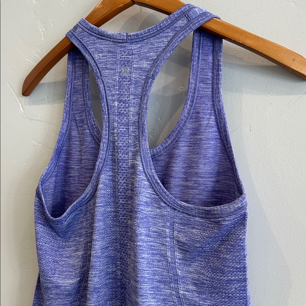 Lululemon Swiftly Tech Racerback Tank - Picture 7 of 7